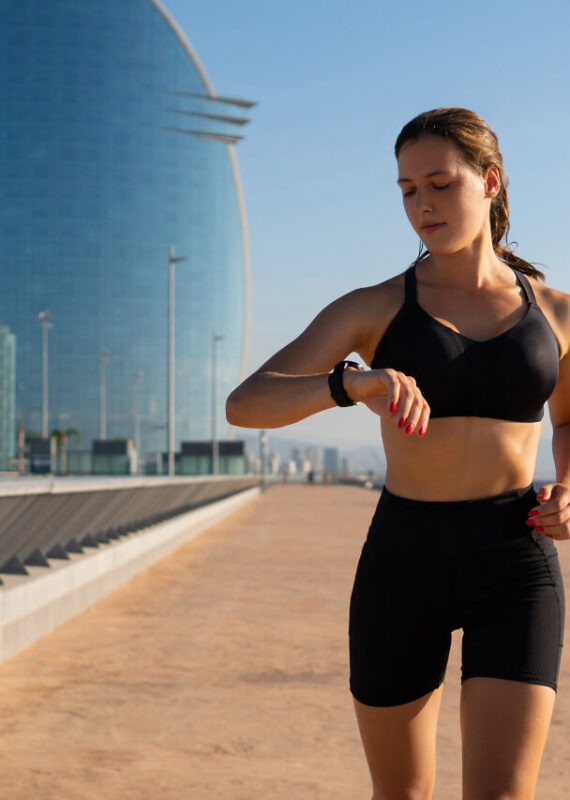 Aplikacje do biegania, których nie możesz przegapić