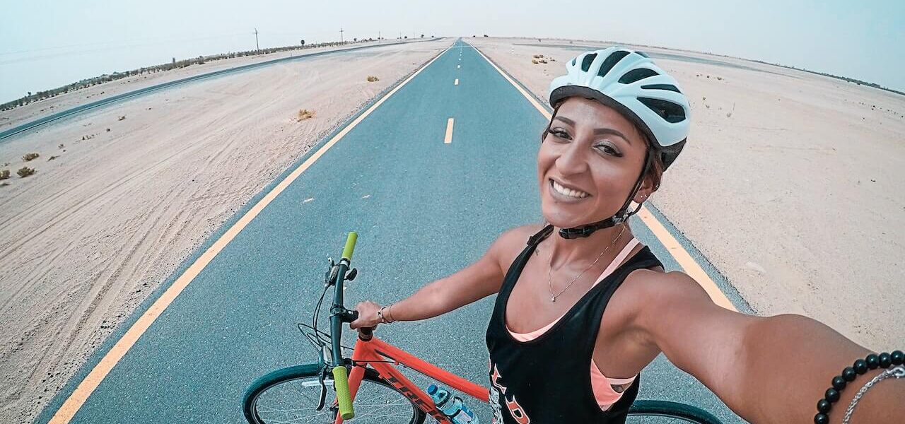 Trening kolarski dla początkujących. Od czego zacząć?