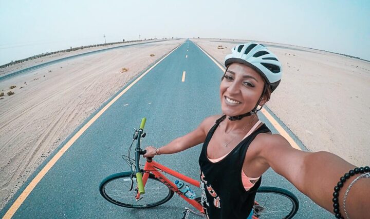 Trening kolarski dla początkujących. Od czego zacząć?