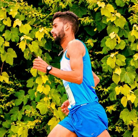 Jak zacząć biegać i nigdy się nie zniechęcić?