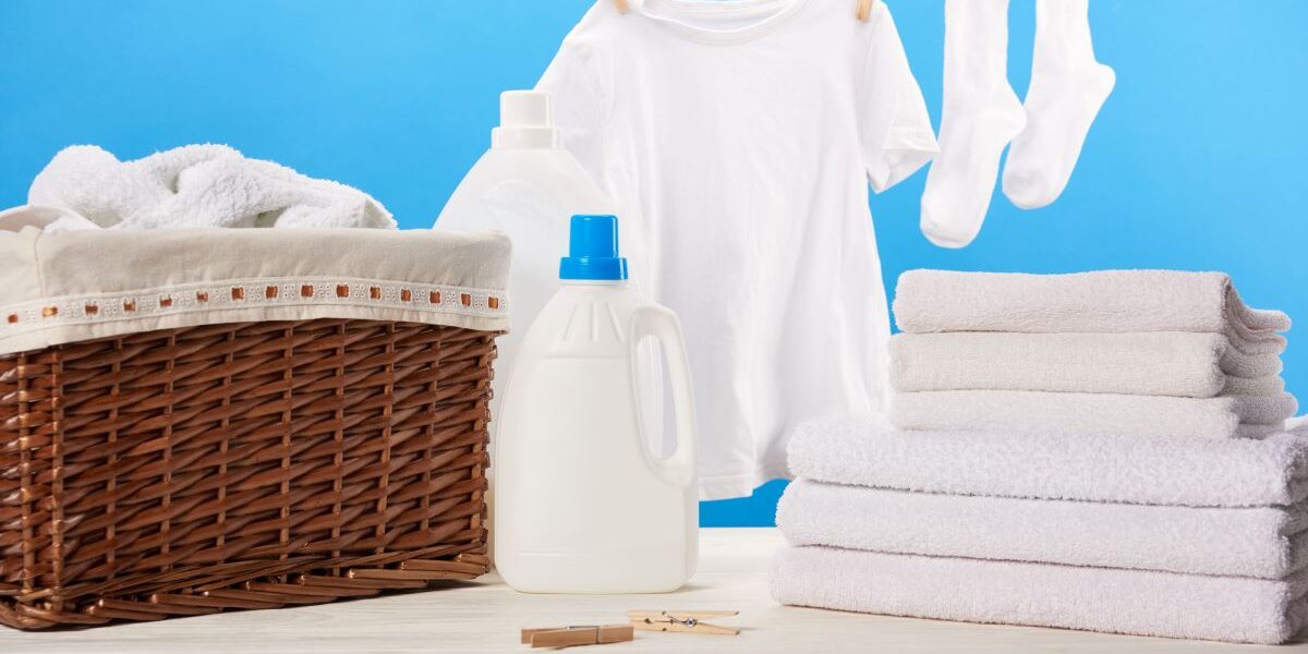 Jak prać odzież sportową by zachowała swoje właściwości?