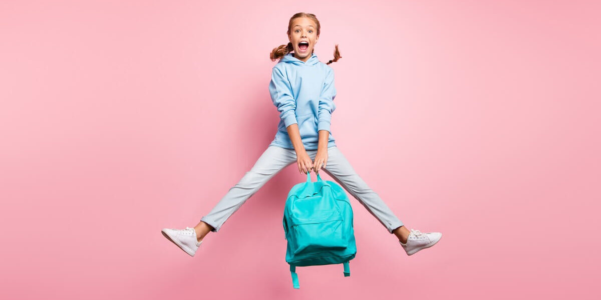 Plecak dla małego sportowca – jaki wybrać?