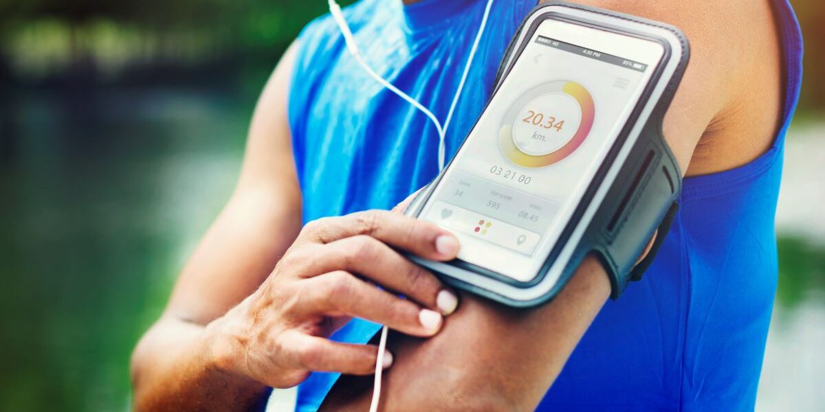 Aplikacje do biegania – 6 najlepszych do ściągnięcia za darmo