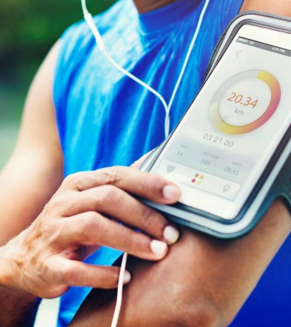 Aplikacje do biegania – 6 najlepszych do ściągnięcia za darmo