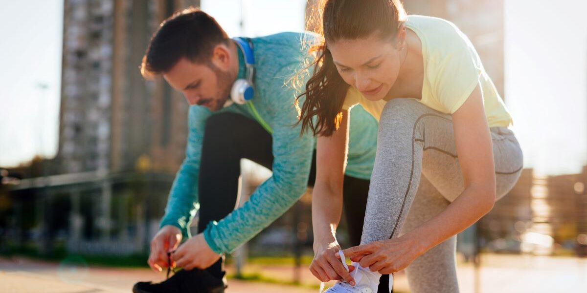 Asics – co to za firma i czym wyróżniają się jej buty?