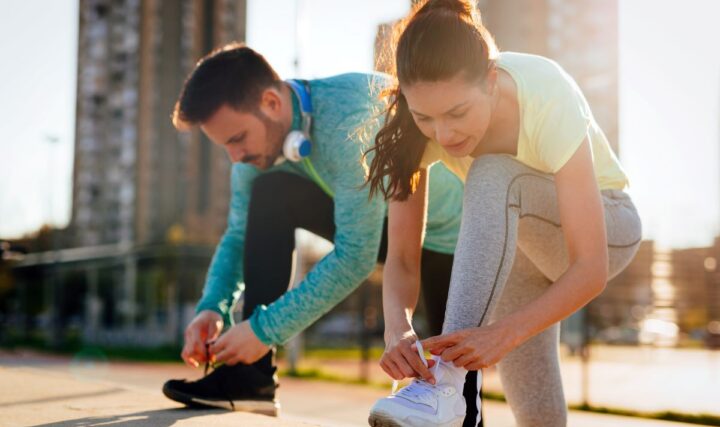 Asics – co to za firma i czym wyróżniają się jej buty?