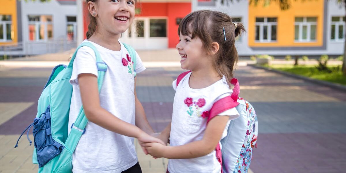 Jaki plecak dla przedszkolaka pełnego energii? Praktyczny poradnik