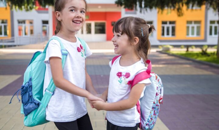 Jaki plecak dla przedszkolaka pełnego energii? Praktyczny poradnik