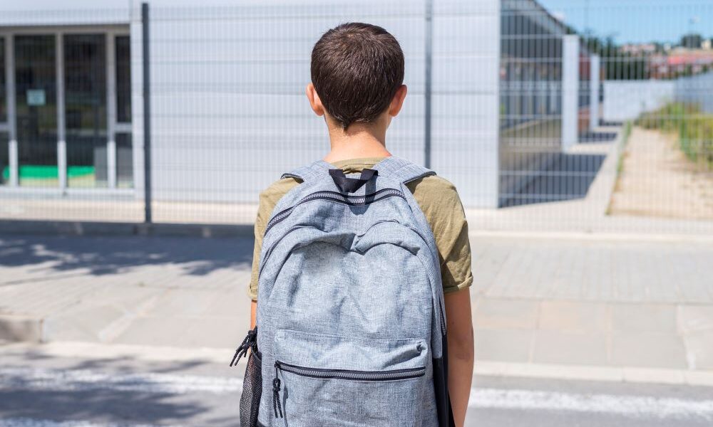 Plecak szkolny sportowy – 7 modnych propozycji na nowy rok szkolny