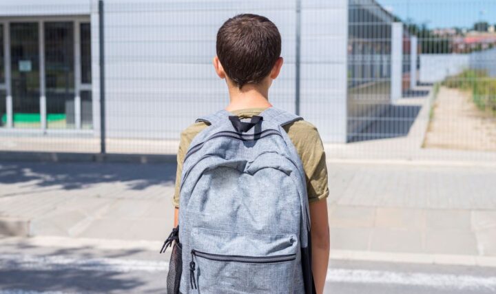 Plecak szkolny sportowy – 7 modnych propozycji na nowy rok szkolny