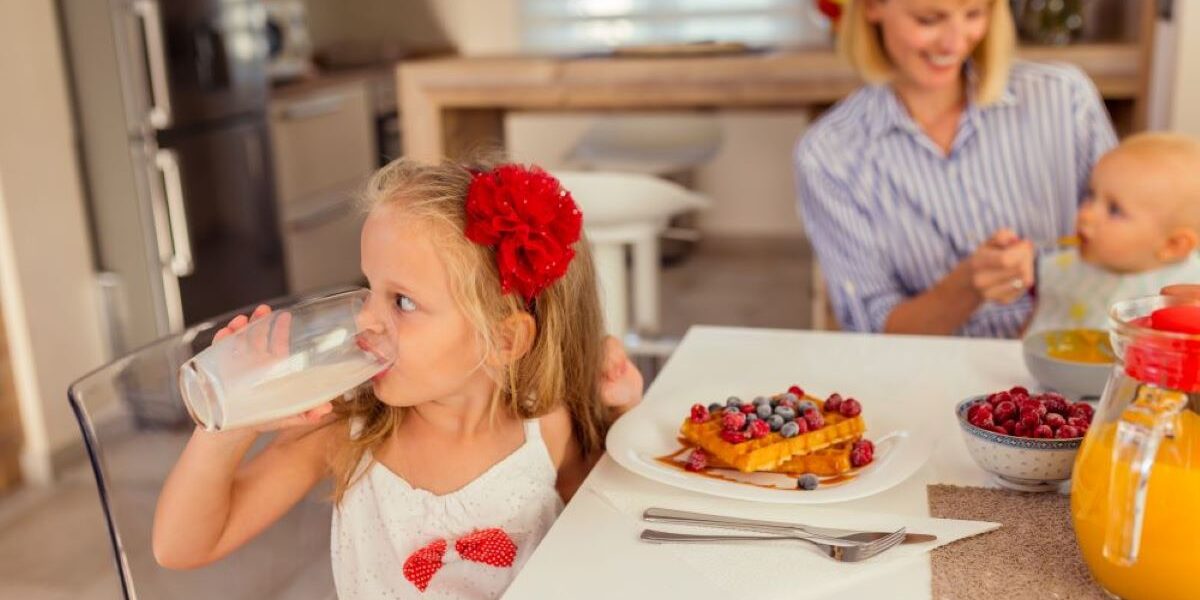 Pomysły na zdrowe śniadania – 30 inspiracji na cały miesiąc