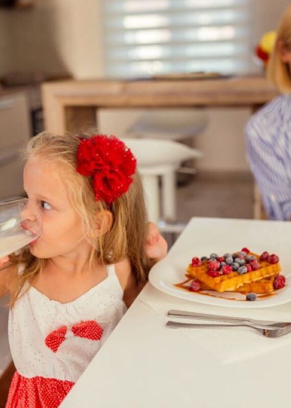 Pomysły na zdrowe śniadania – 30 inspiracji na cały miesiąc