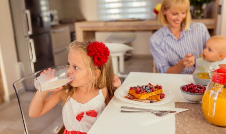 Pomysły na zdrowe śniadania – 30 inspiracji na cały miesiąc