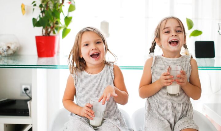 Źródła wapnia – najlepsze produkty na mocne kości