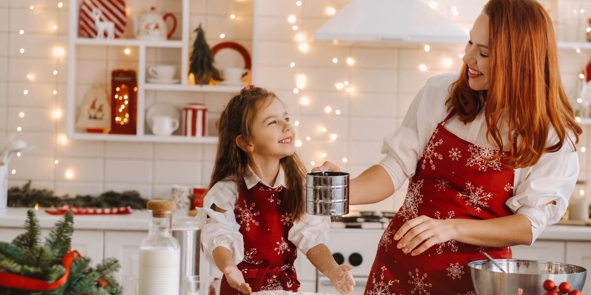 Święta rodzinne – jak sprawić, by były niezapomniane? Poradnik bożonarodzeniowy