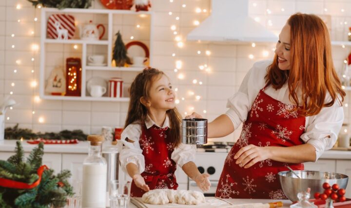 Święta rodzinne – jak sprawić, by były niezapomniane? Poradnik bożonarodzeniowy