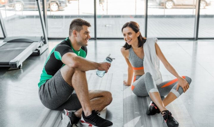 Jaki ręcznik na siłownię i nie tylko? Wybieramy najlepsze modele dla aktywnych