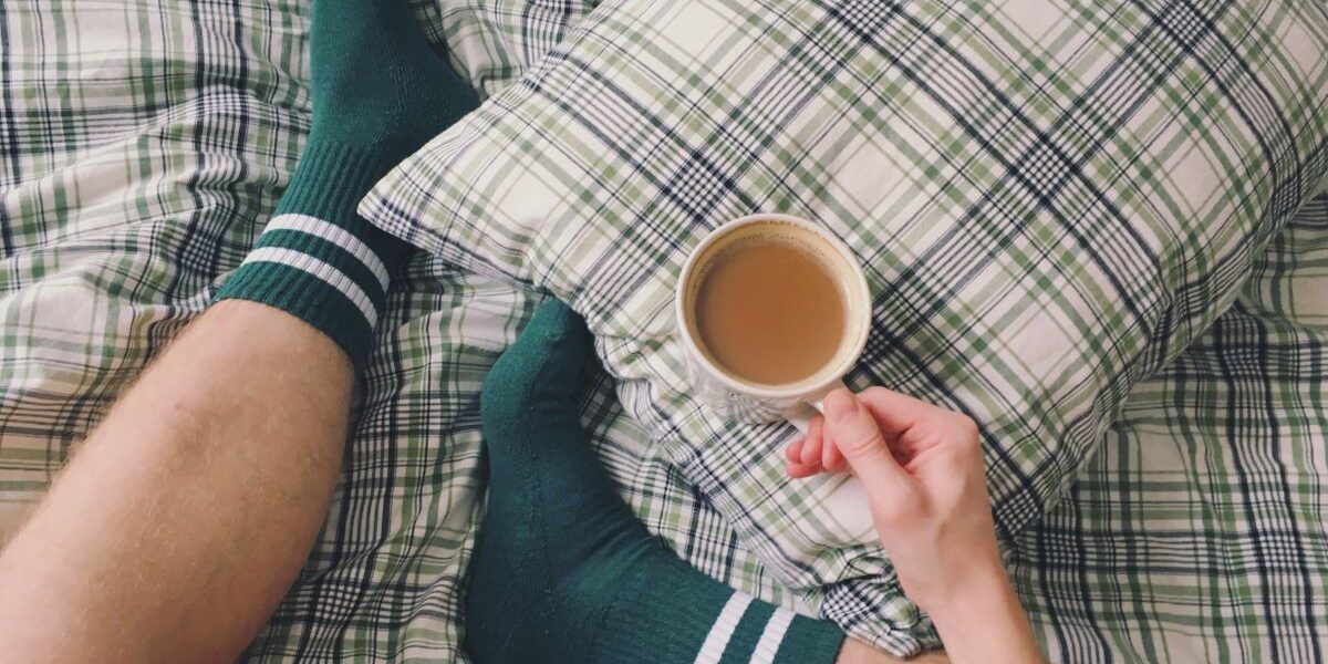 Czy kawa jest zdrowa? Wyjaśniamy