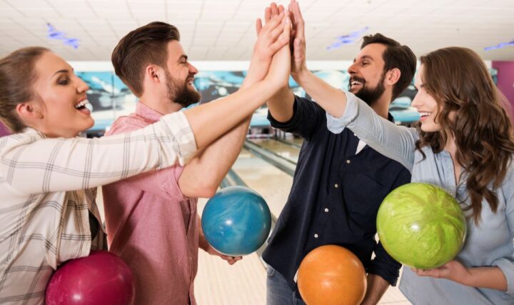 Jak grać w kręgle? Zasady i wskazówki