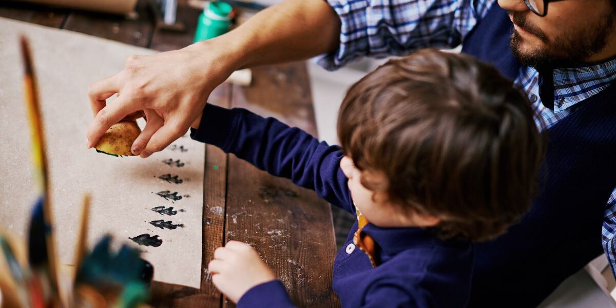 Jak rozwijać kreatywność? 10 genialnych sposobów nie tylko dla dorosłych