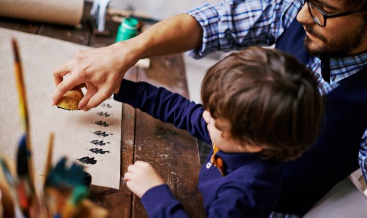 Jak rozwijać kreatywność? 10 genialnych sposobów nie tylko dla dorosłych