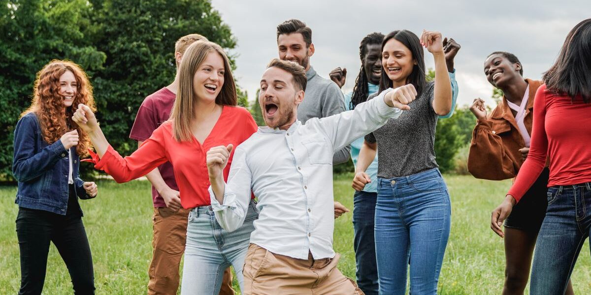 Rodzaje tańca, których możesz się uczyć – wybierz idealny dla siebie!