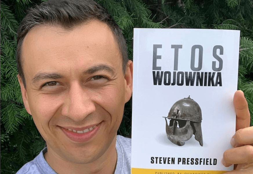 Najlepsza książka o samorozwoju. Ranking: top 12