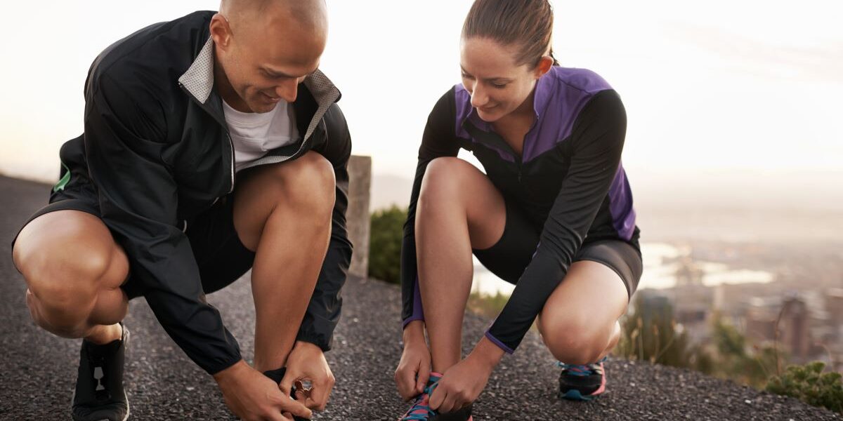 Jakie buty do biegania? Poradnik dla początkujących
