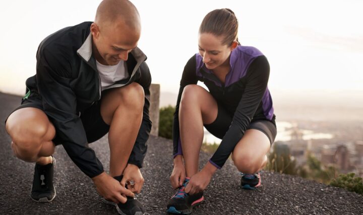 Jakie buty do biegania? Poradnik dla początkujących