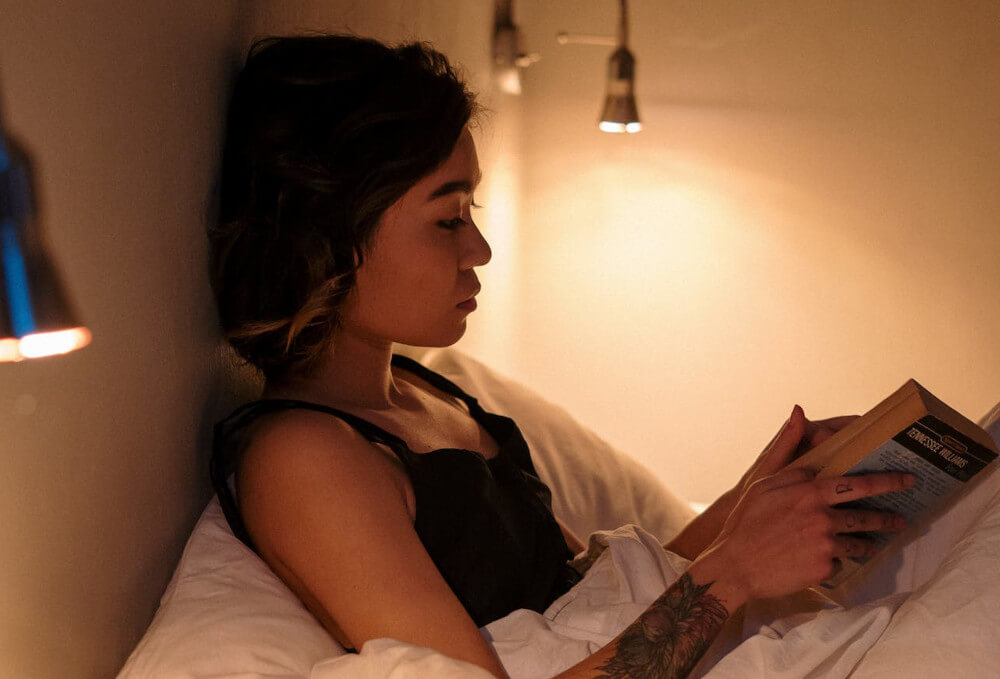 dobre książki o samorozwoju wciągają bez reszty