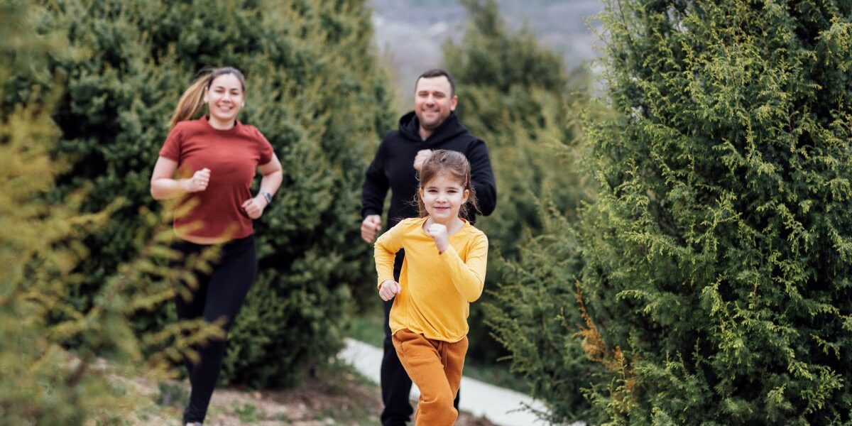 Jogging – wszystko co trzeba wiedzieć, by zacząć