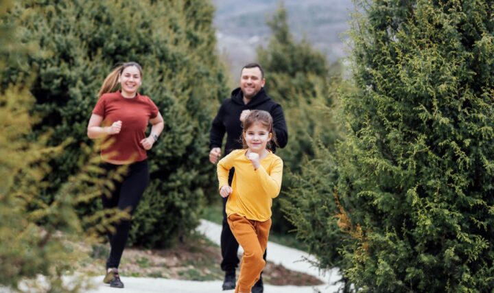 Jogging – wszystko co trzeba wiedzieć, by zacząć