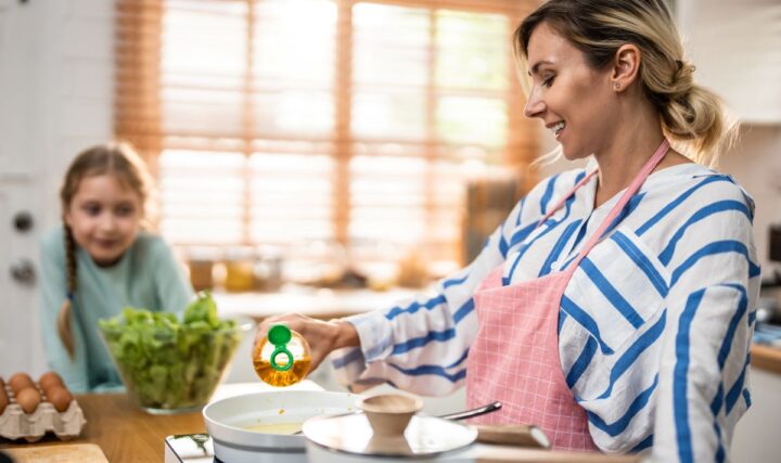 Zdrowe tłuszcze – skąd je brać w diecie i jak się z nimi obchodzić?