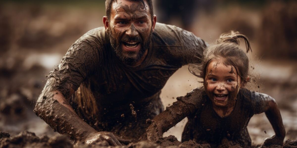 Biegi OCR – przygody dla dorosłych i dzieci. Na czym polegają?