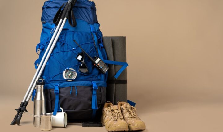 Jaki plecak w góry? Poradnik i przykładowe modele
