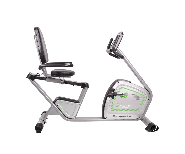 jaki rowerek stacjonarny do wygodnego trenowania - rehabilitacyjny insportline incondi