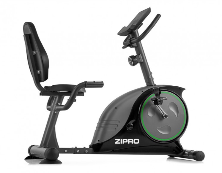 jaki rower stacjonarny kupić - propozycja zipro easy, fotografia producenta