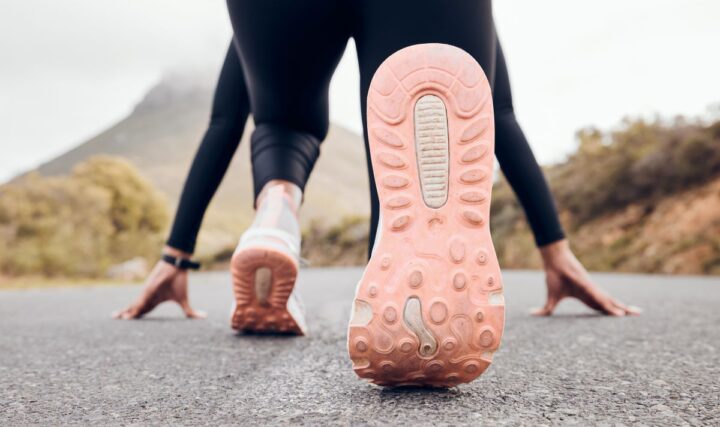 Jakie buty do biegania damskie wybrać? 3 hity marki Salomon