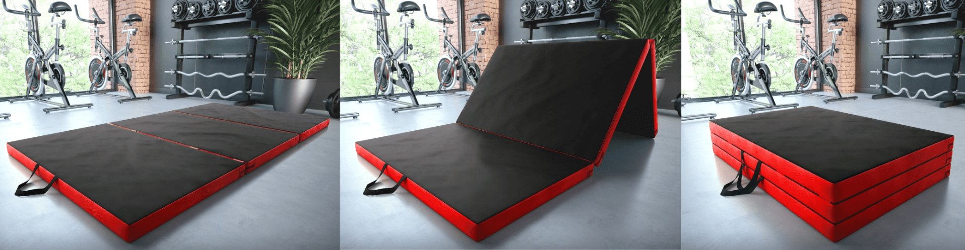 Martex-Sport – materace gimnastyczne, którym możesz zaufać