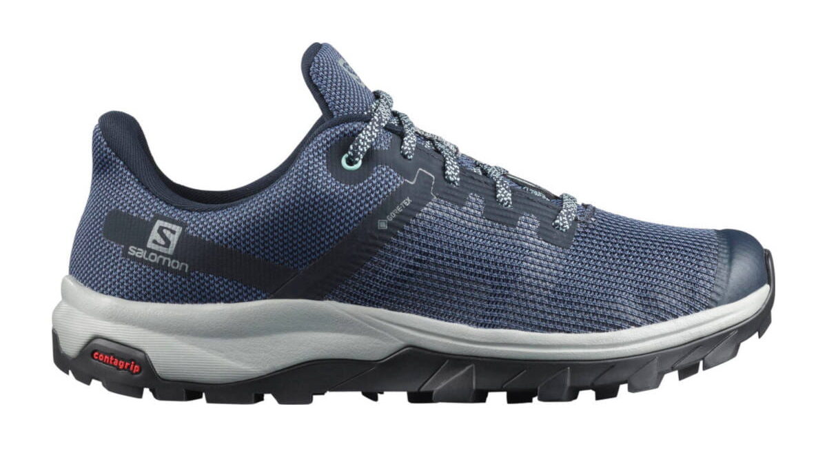 buty trekkingowe damskie ranking