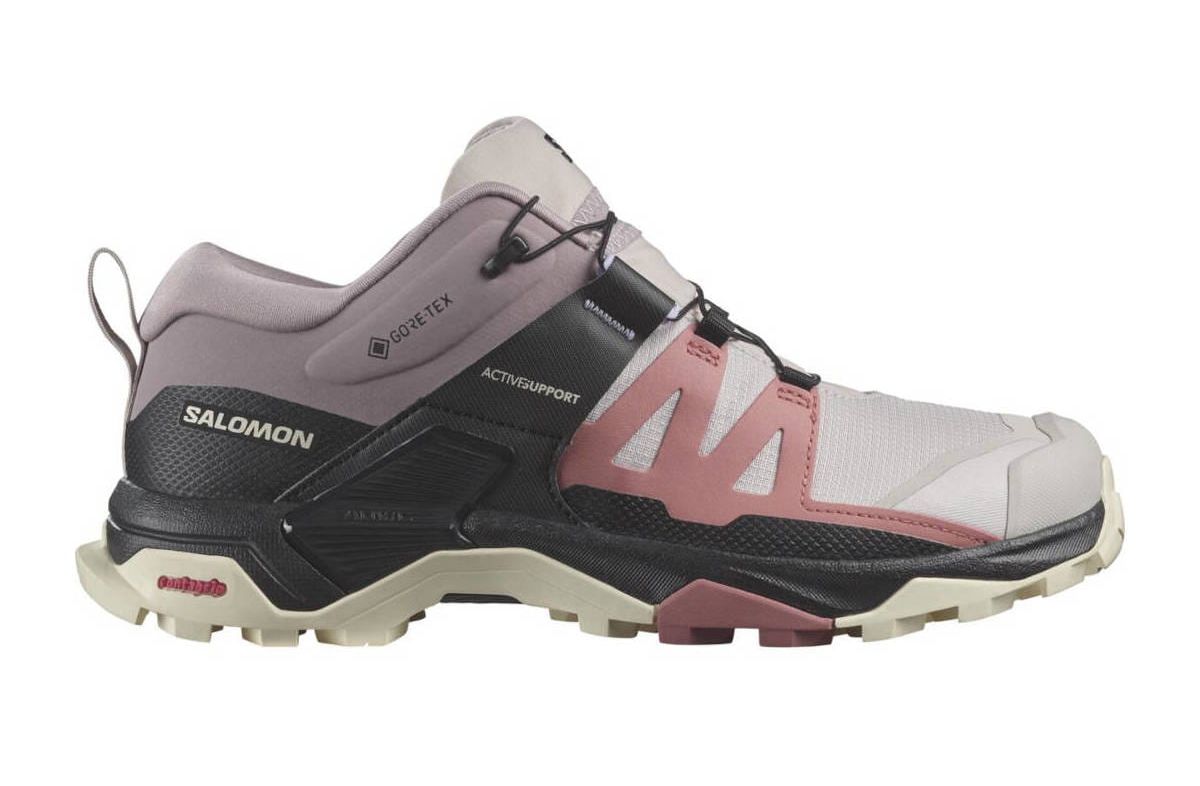 Ranking butów trekkingowych damskich