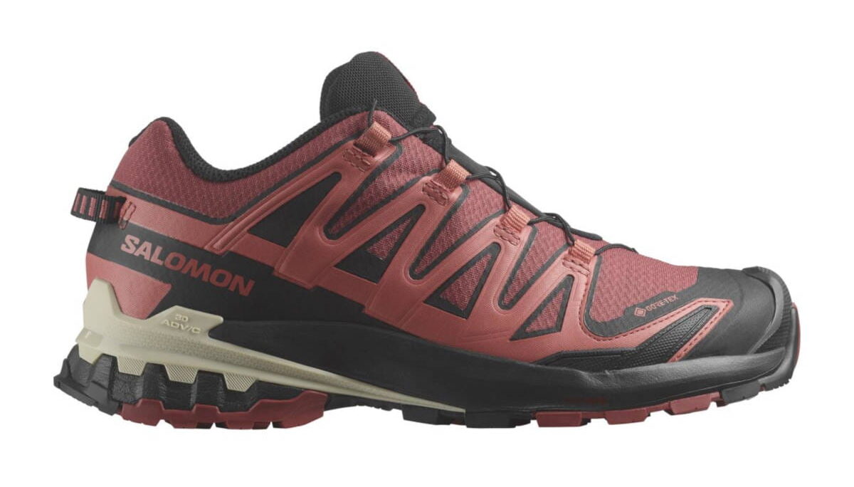 Buty trekkingowe damskie ranking