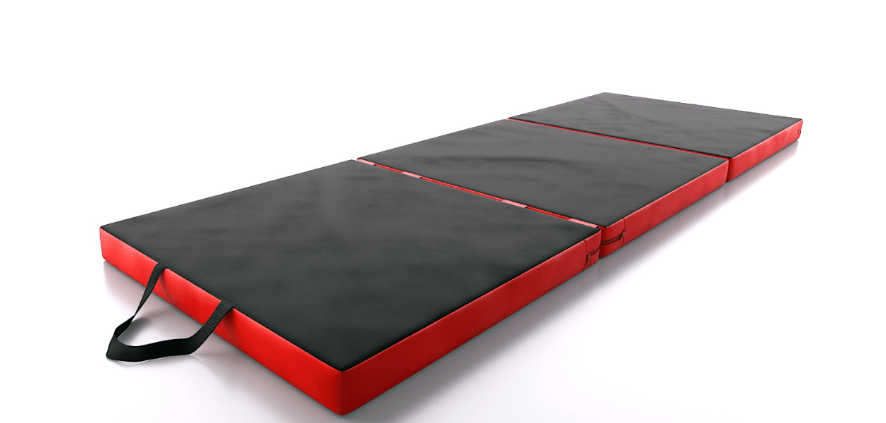 Renomowany producent materacy gimnastycznych – Martex-Sport