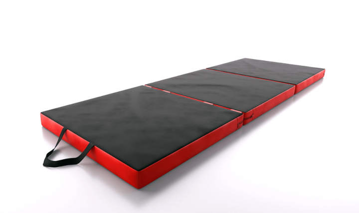 Renomowany producent materacy gimnastycznych – Martex-Sport