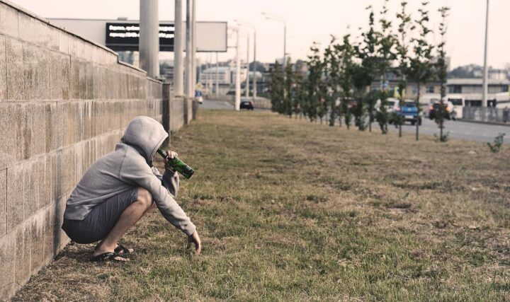 Co może zaoferować ośrodek leczenia uzależnień?