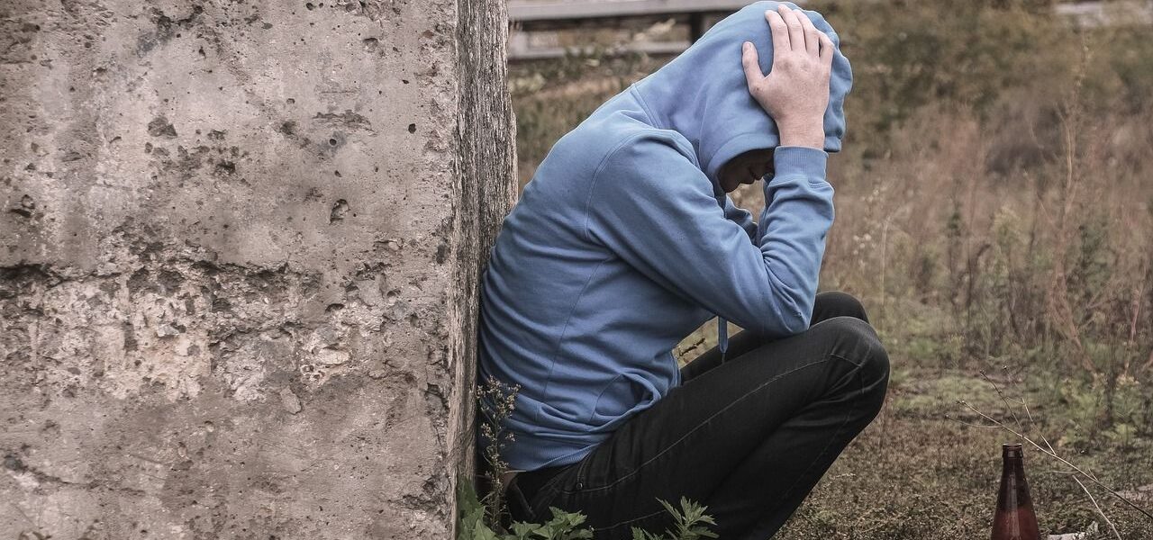 Jak zacząć leczenie narkomanii?