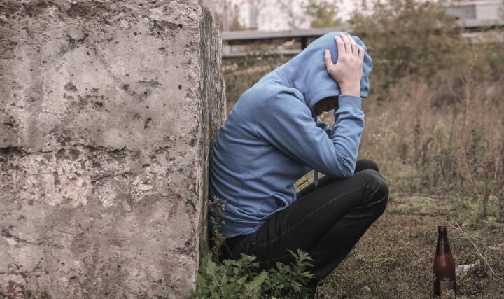 Jak zacząć leczenie narkomanii?