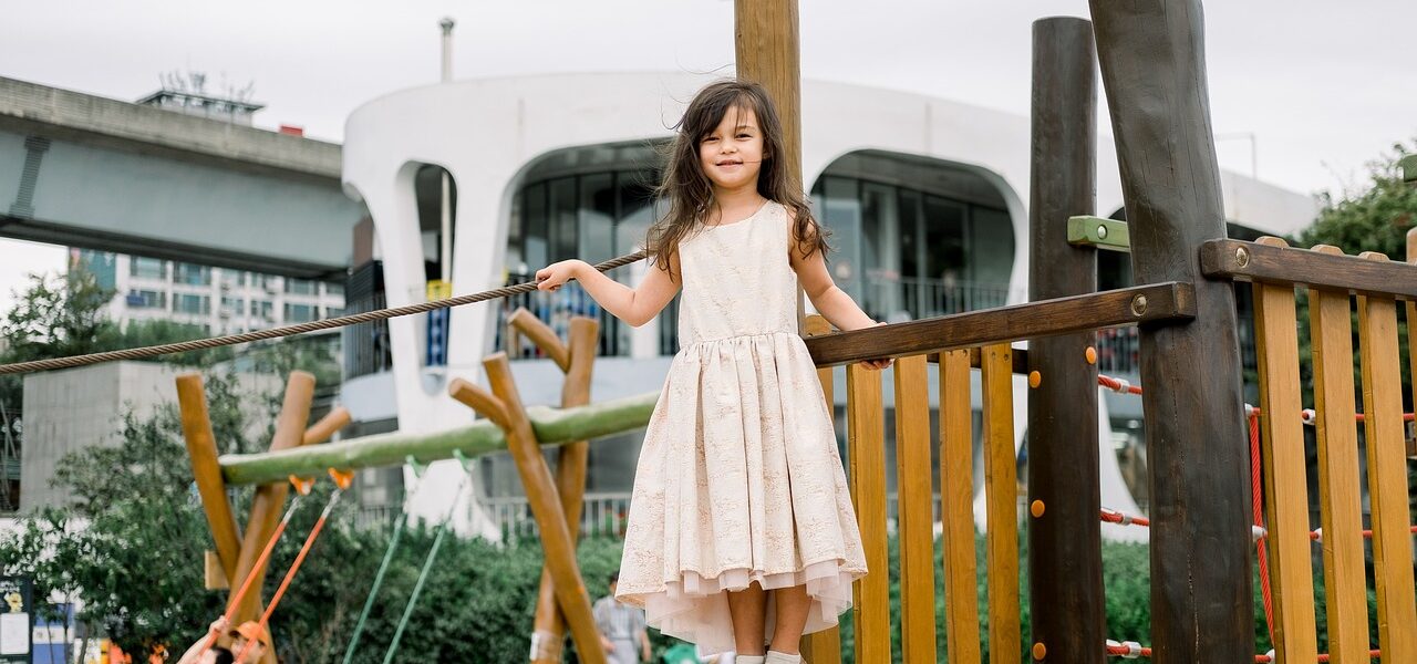 Place zabaw – jakie będą najlepsze, gdzie je stawiać?