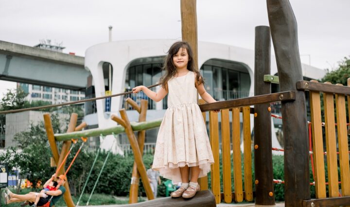 Place zabaw – jakie będą najlepsze, gdzie je stawiać?