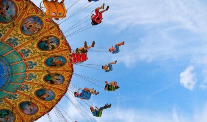 Co zwiedzić z dzieckiem w Małopolsce?